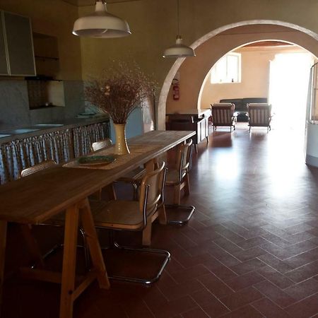 B&B Glicine E Luna Cascina Exterior foto