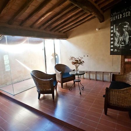 B&B Glicine E Luna Cascina Exterior foto